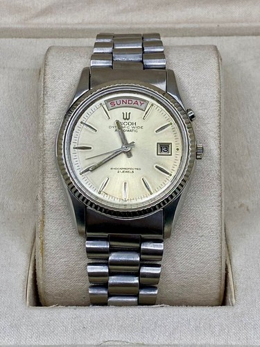 Orologio automatico polso - automatico, da