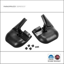 KIT PARASPRUZZI GOMMA