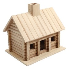 Affascinante e pratica voliera