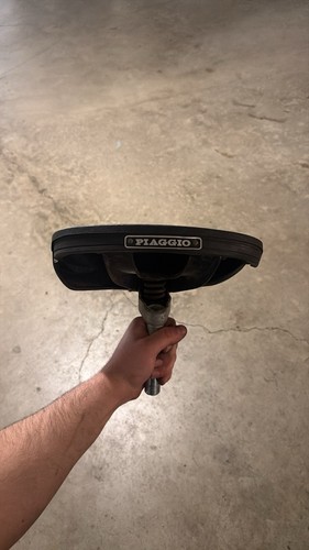 Piaggio ciao super - sc,