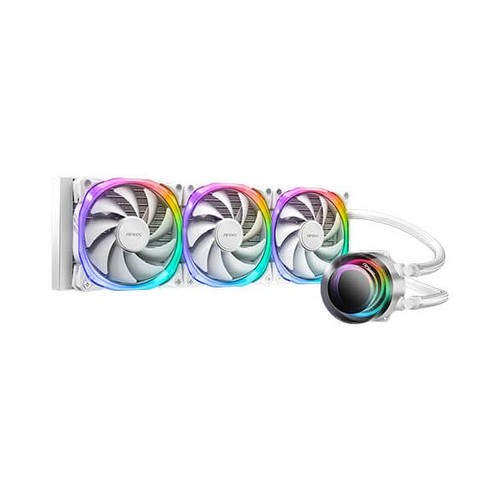 Antec vortex 360 - antec,