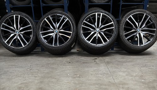 Set bmw g05 g06 cerchi - set, x6