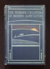 The Standard Cyclopedia of
