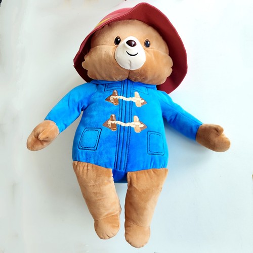 Peluche orso paddington - peluche,