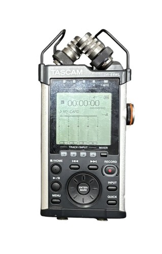 Tascam 44wl registratore - tascam, dr-44wl
