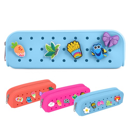 Astuccio piccolo silicone - astuccio,