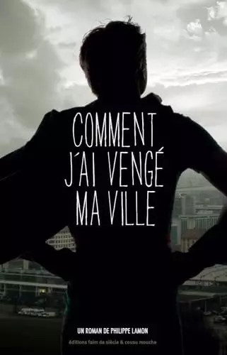 Comment vengé ma - comment,