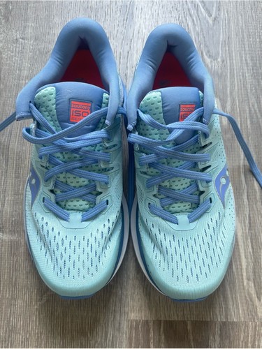 Scarpe corsa donna saucony - scarpe,