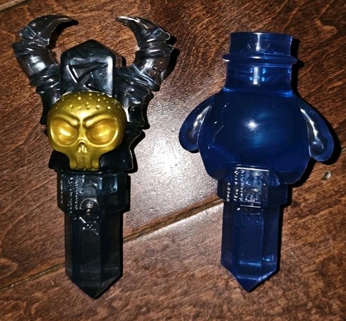 Skylanders trap team - team, 2