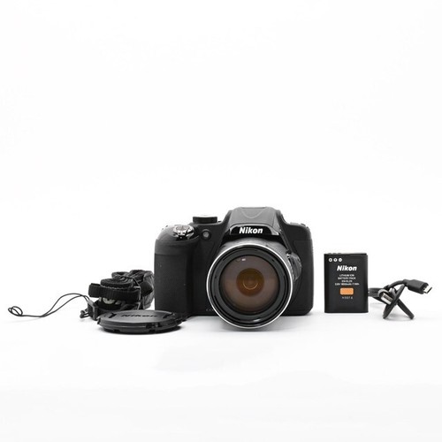 Fair nikon fotocamera - fair,