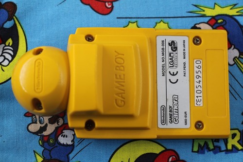 Nintendo game boy - nintendo, pocket