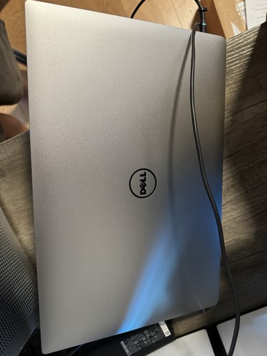 Portatile dell xps - 15, 9550