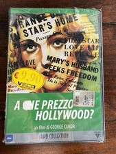 DVD - George Cukor - A Che