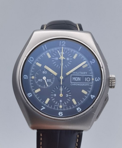 Orologio pilota uomo - orologio,