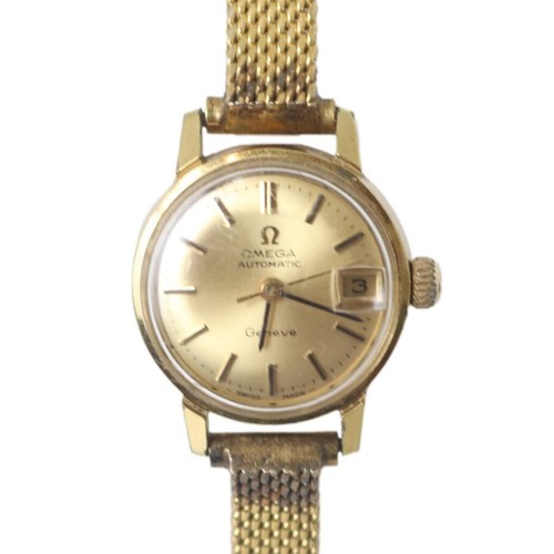 Omega geneve orologio donna - geneve,