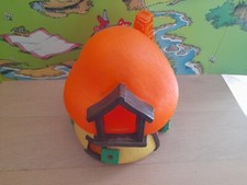 PUFFI SMURFS SCHLUMPF da