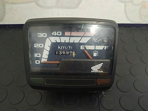 Strumentazione originale honda - strumentazione,