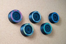 Puntine Punes ruote replica