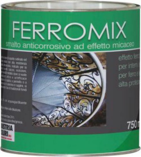 Ferromix vernice anticorrosiva - ferromix,