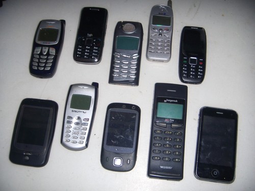 Stock cellulari bosch htc - stock, 10