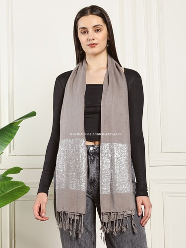 Sciarpe rayon morbido da - in,