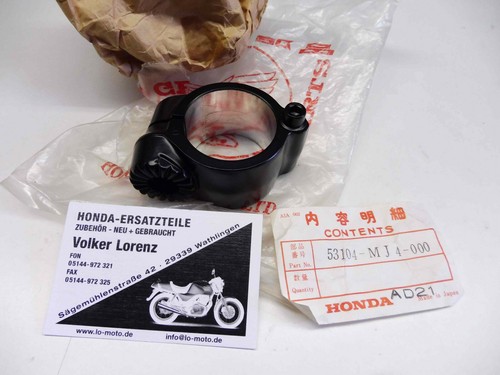 Nuovo originale honda vf1000r - nuovo,