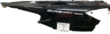 Carena Posteriore Sx    Suzuki