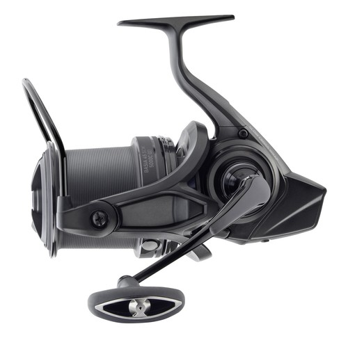 Daiwa basia scw big - scw, 45,