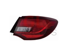 PER OPEL ASTRA J Berlina