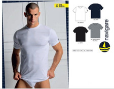 3 TSHIRT UOMO GIROCOLLO