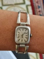 Orologio Gander 17 rubini