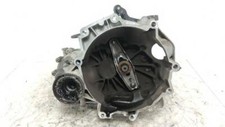 Cambio Manuale Volkswagen Polo 1.2 47 KW Benzina 2001-2005 AZQ 163000KM