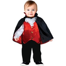 Costume Dracula Vampiro per