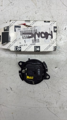 Tweeter altoparlante citroen - tweeter,