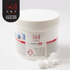 Pacojet Compresse Pulizia
