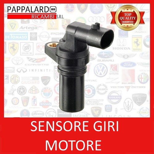 Sensore giri motore albero - sensore,