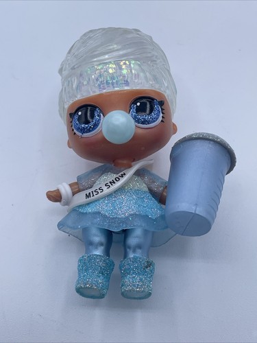 Lol surprise bambola miss - bambola, snow