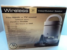NUOVO AR Acoustic Research