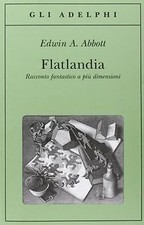 Flatlandia. Racconto