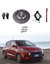 Ruotino di Scorta 15 " per