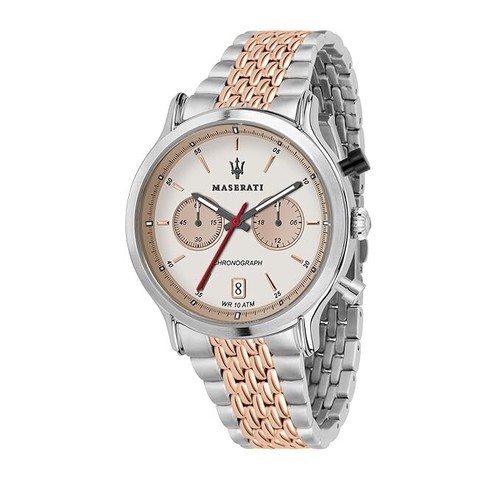 Orologio maserati legend - maserati,