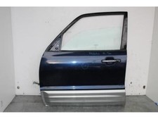 5700A895 PORTA ANTERIORE 5P SX S/SPECCHIO MITSUBISHI PAJERO (K) 3.2 D 16V MAN 5M