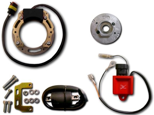 Kit statore lightning - kit,