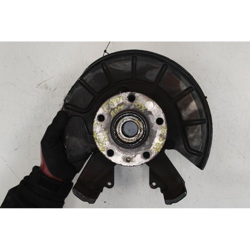 Mozzo ant nudo volkswagen - mozzo,