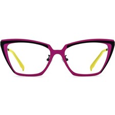Occhiali Cat-Eye per donna