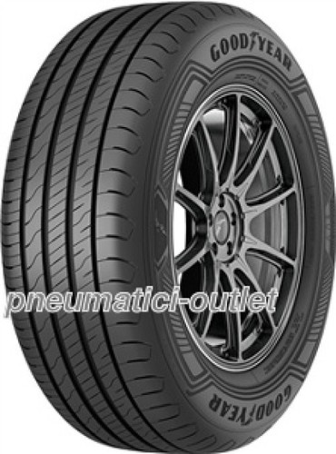Pneumatici estivi goodyear - estivi,