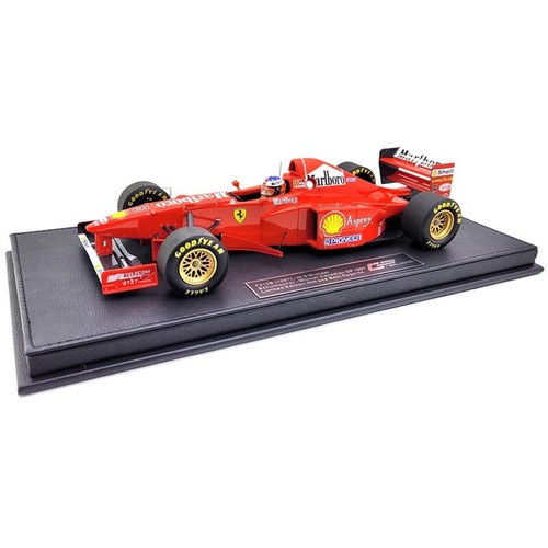 Michael schumacher ferrari - schumacher,