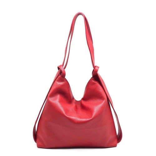 Borsa spalla zaino in - a,