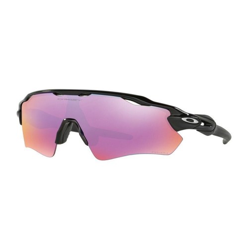 Oakley radar path polished - ev,