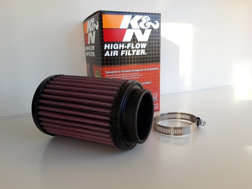 Filtro aria sportivo per - filtro,